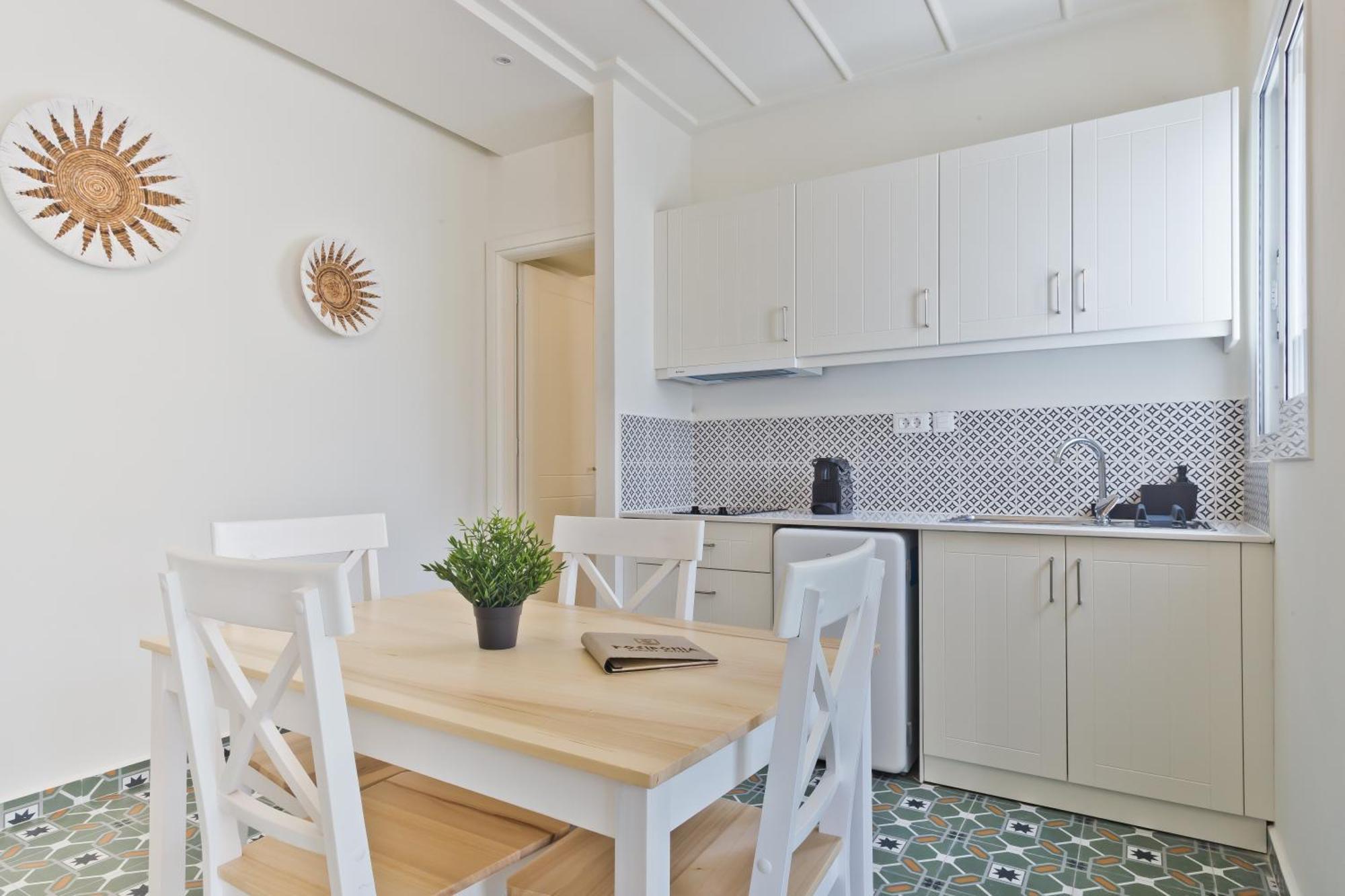 كارباثوس Posidonia Luxury Suites المظهر الخارجي الصورة