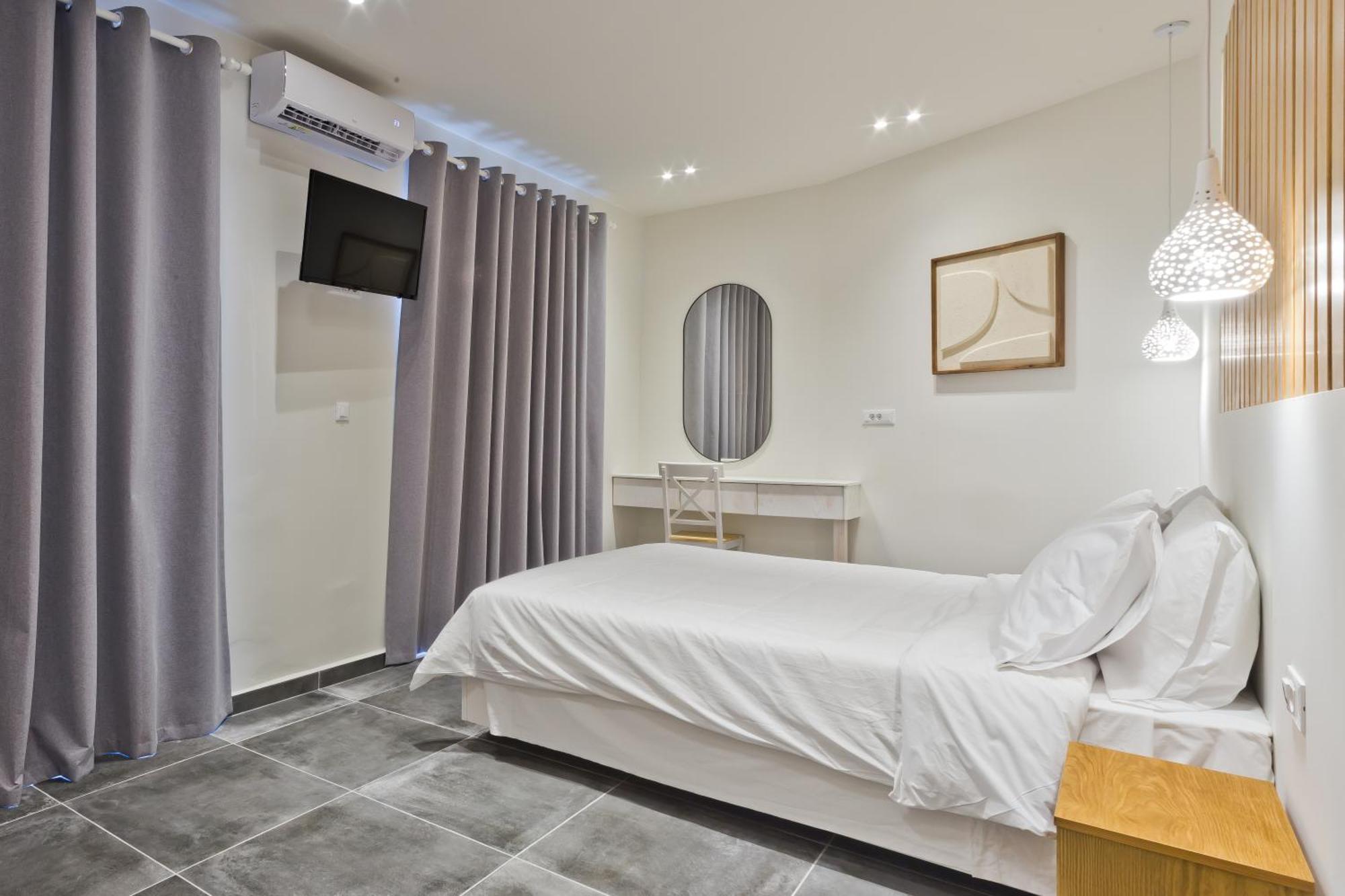 كارباثوس Posidonia Luxury Suites المظهر الخارجي الصورة