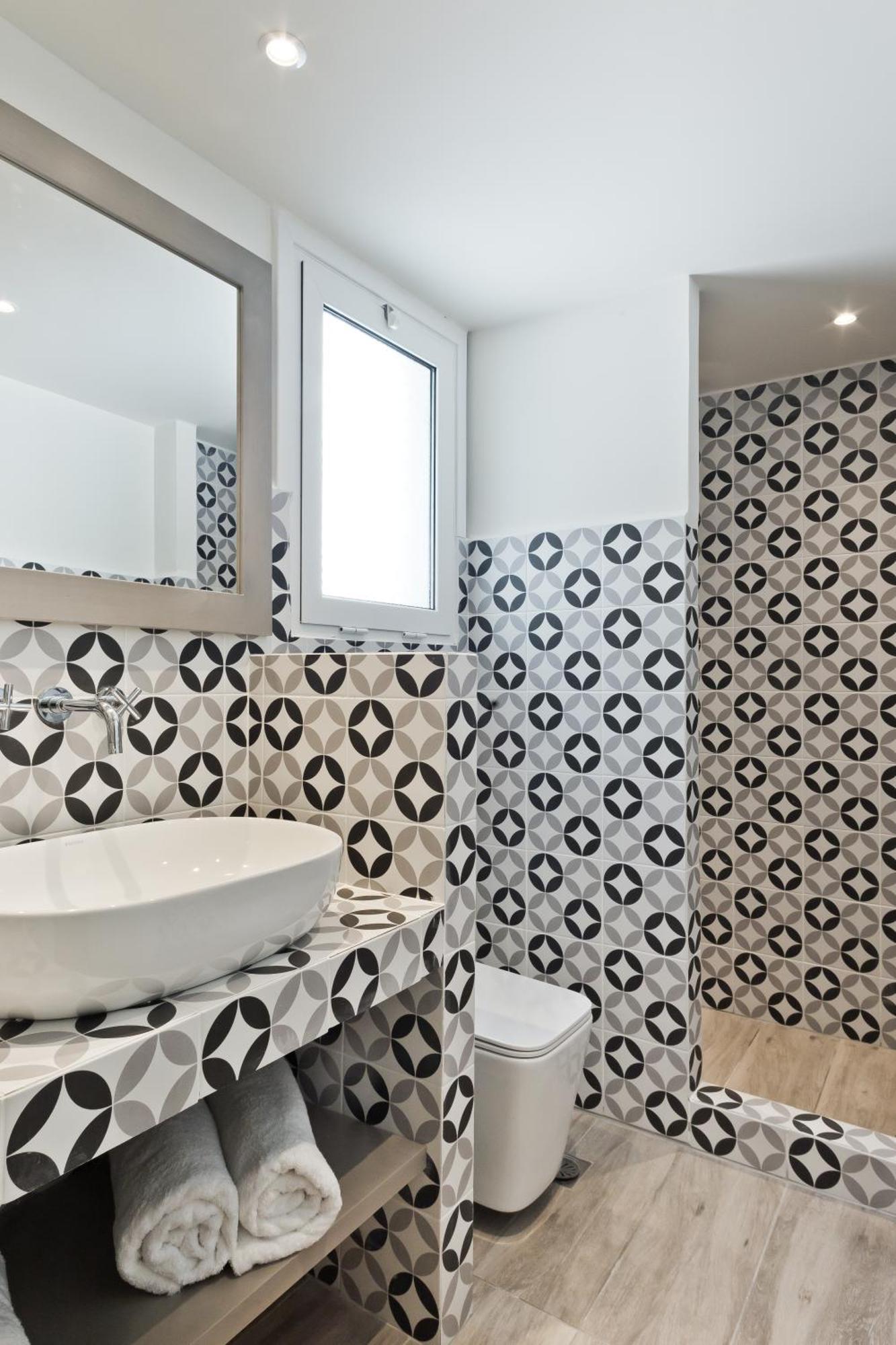 كارباثوس Posidonia Luxury Suites المظهر الخارجي الصورة