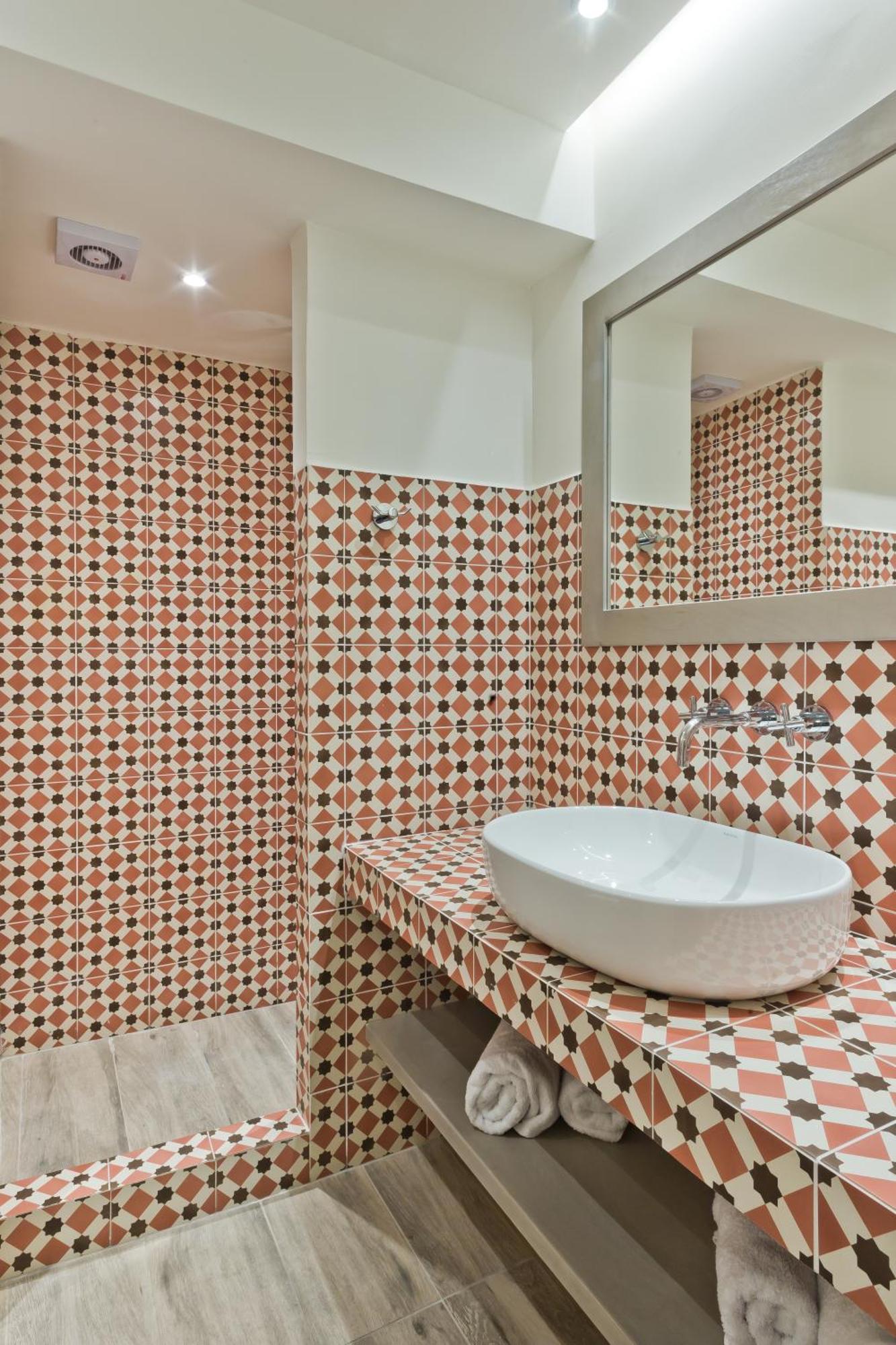 كارباثوس Posidonia Luxury Suites المظهر الخارجي الصورة